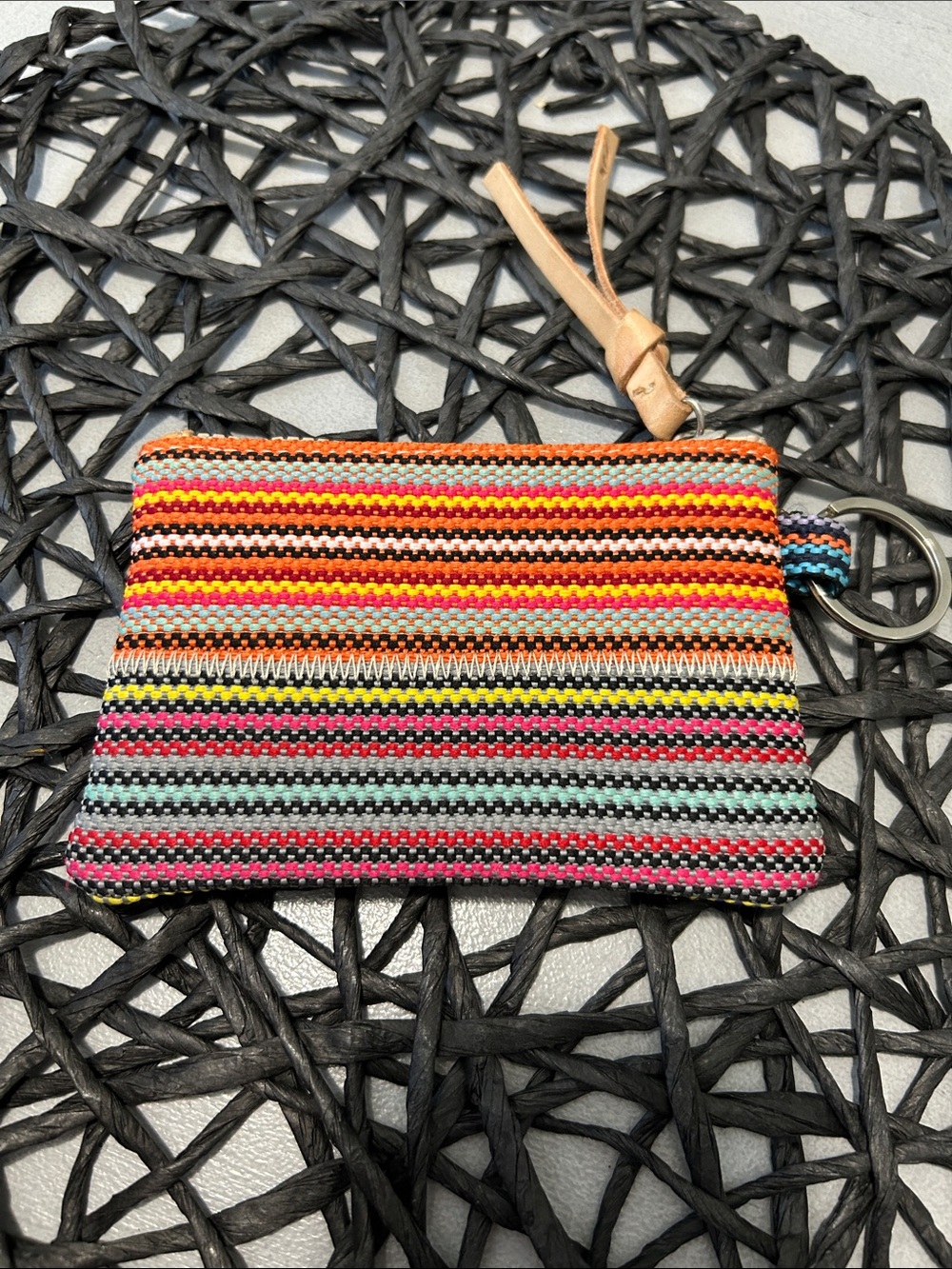 Consuela Ale Downtown Crossbody and Ale Pouch - Picture 13 of 14